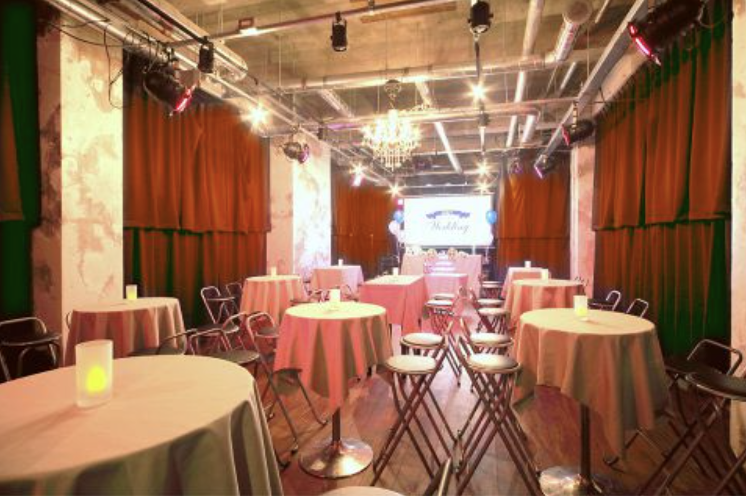 おすすめの出会いスポット5. CLUB SHAFT（クラブシャフト）