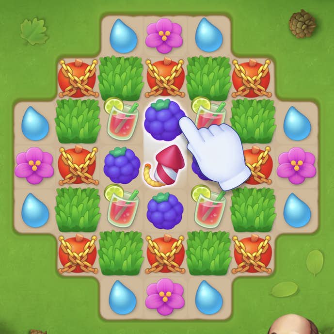 ガーデンスケイプ