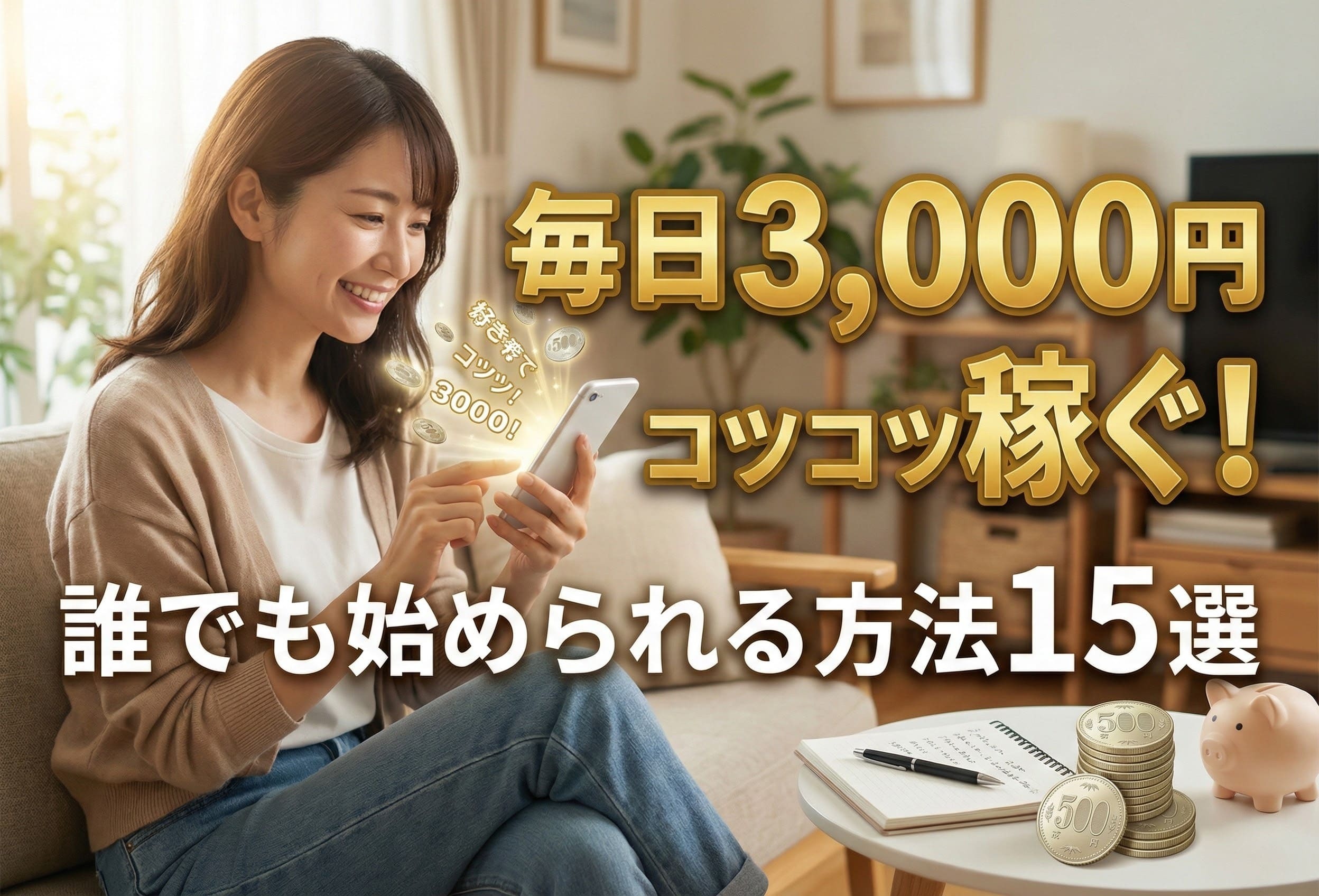 毎日3000円コツコツ稼ぐ方法.jpeg
