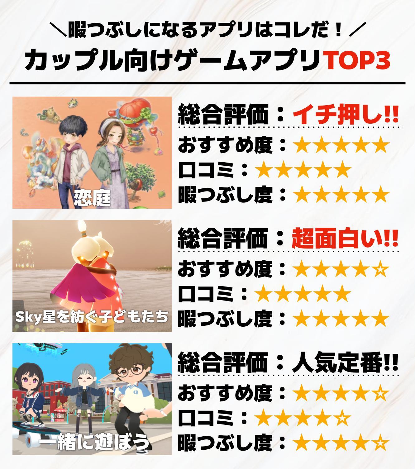 カップル向けゲームアプリTOP3.jpg