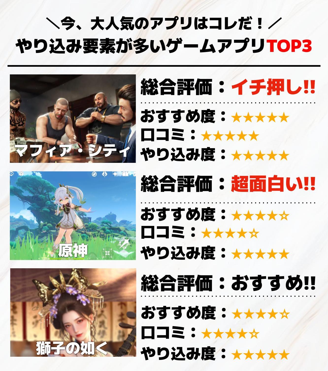 3._やり込み要素が多いゲームアプリTOP3.jpg