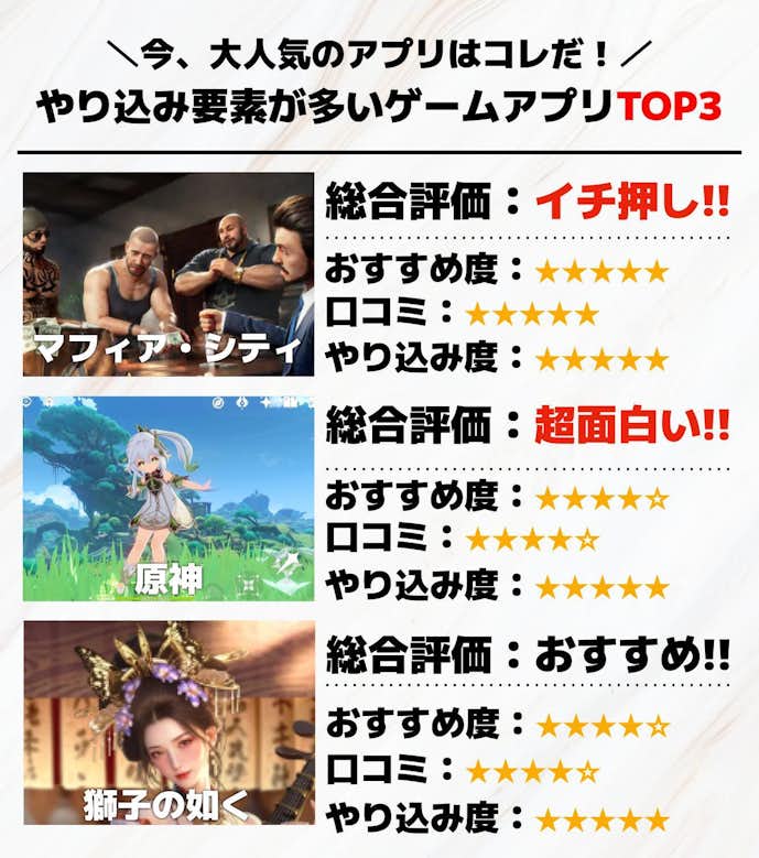 3._やり込み要素が多いゲームアプリTOP3.jpg