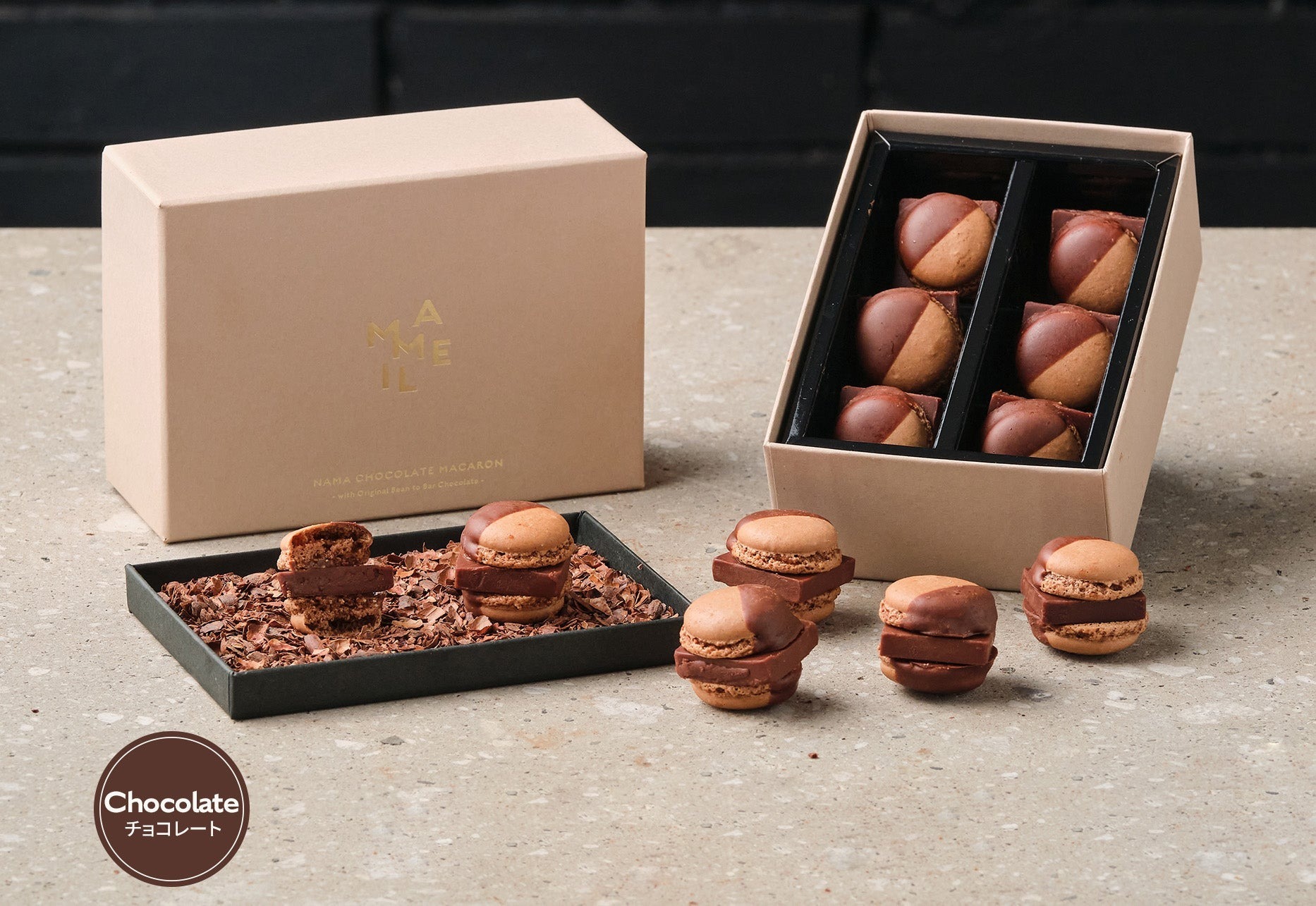 mameilのチョコレート6個入り.jpg