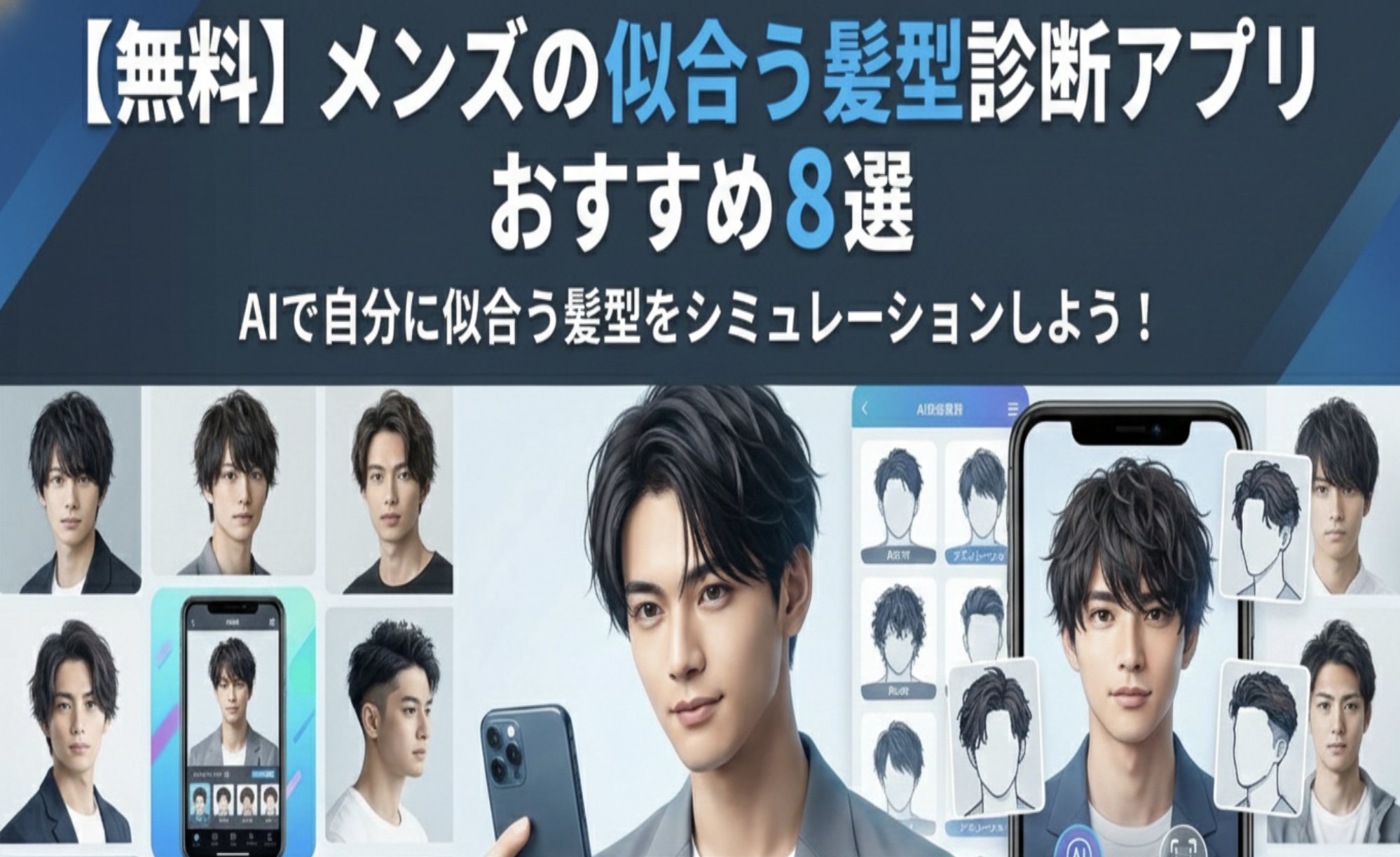 【無料】メンズの似合う髪型診断アプリおすすめ.png
