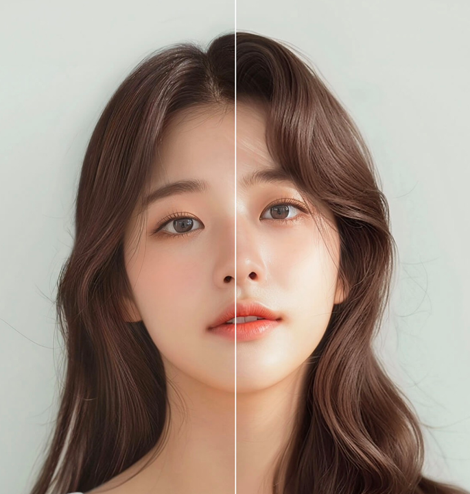 EPIKでパーマを試してみた