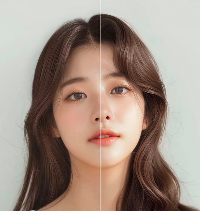 EPIKでパーマを試してみた