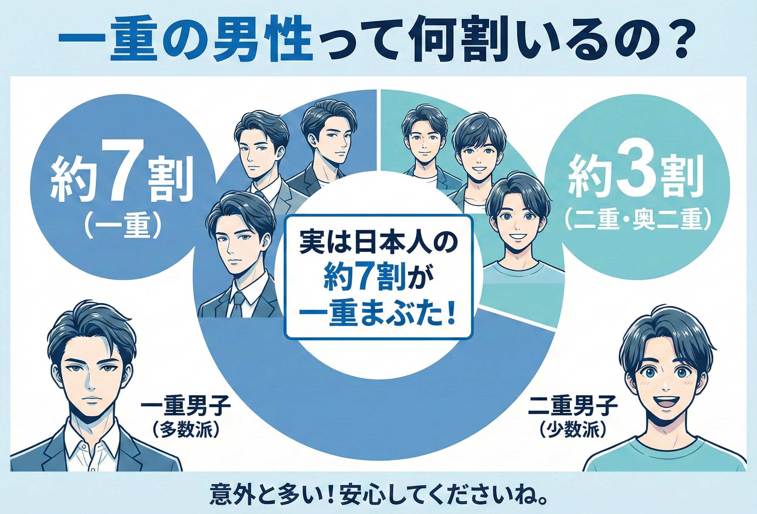 一重の男性て何割いるの_.jpeg