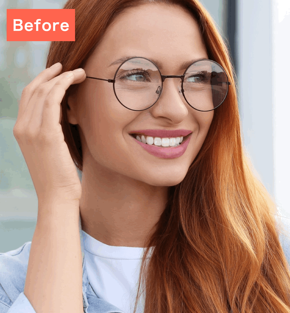 EPIKで反射を消してみた