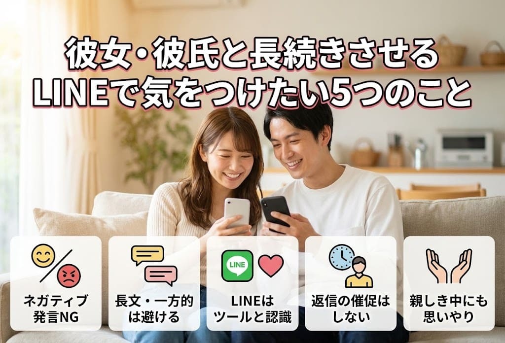 彼女_彼氏との関係を長続きさせるためにLINEで気をつけたい5つのこと.jpg