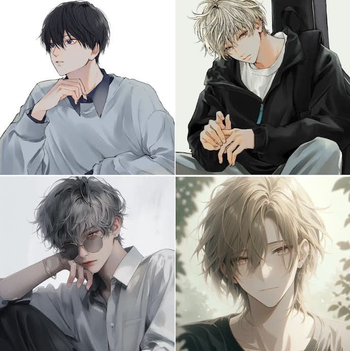 iN2Xの詳細画像2