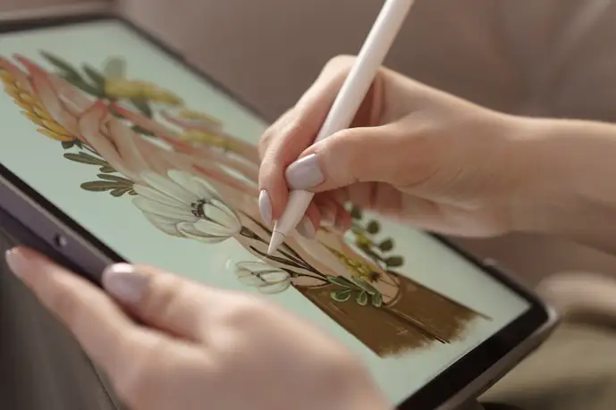 大画面タブレットのおすすめ11選!12インチ以上の見やすい大型モデルを紹介