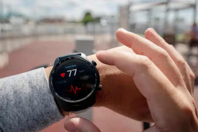 Android対応スマートウォッチおすすめ8選【2025】