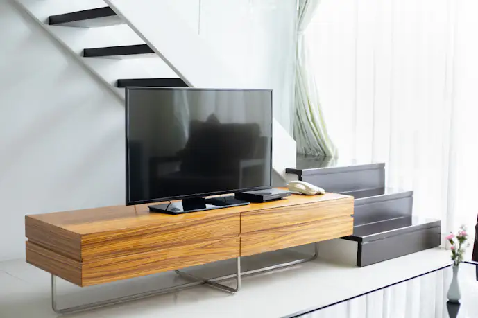 壁寄せテレビスタンドおすすめ10選。収納もできるオシャレな人気商品を厳選