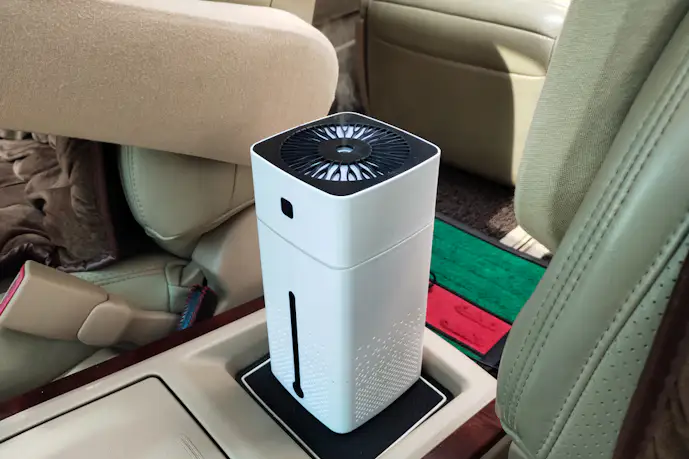 車用加湿器おすすめランキング9選。車内の乾燥予防できる加湿器を厳選【2025】