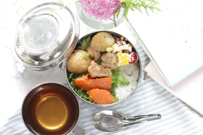 丼型弁当箱・ランチボウルおすすめ人気ランキング14選【2025】