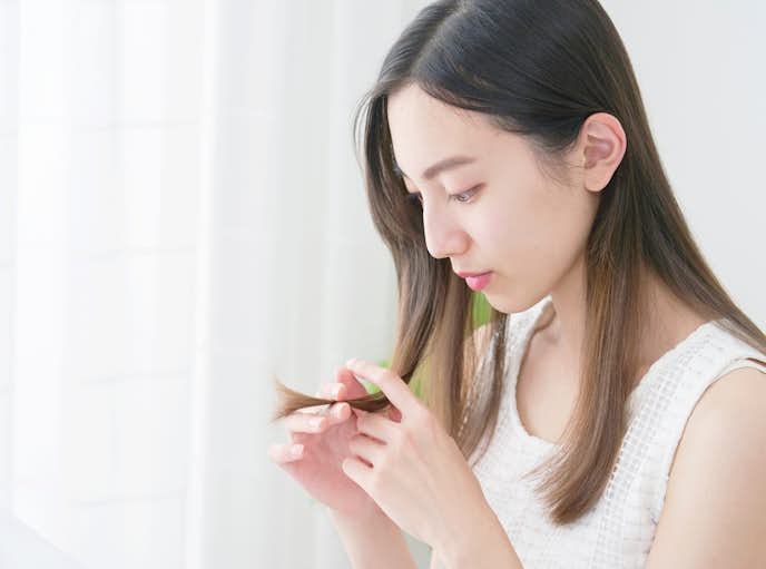 ハイライトの持ちとメンテナンスタイミング