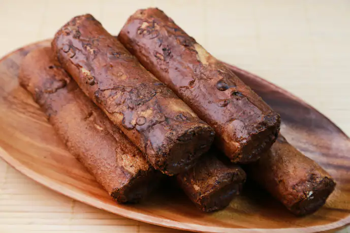 美味しい麩菓子のおすすめ特集。おやつに人気の低カロリーなお菓子とは?