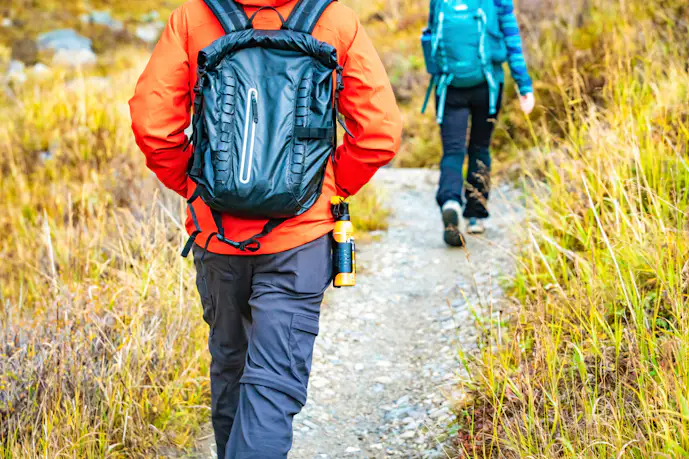 熊よけスプレーのおすすめ8選。登山&ハイキングで常備したい人気商品をご紹介