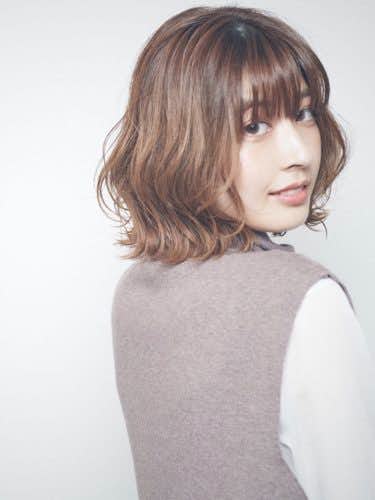 ブリーチなしでも明るくできる?
