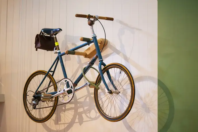 室内向けロードバイクスタンドのおすすめ集。部屋での自転車収納に便利な人気商品を紹介