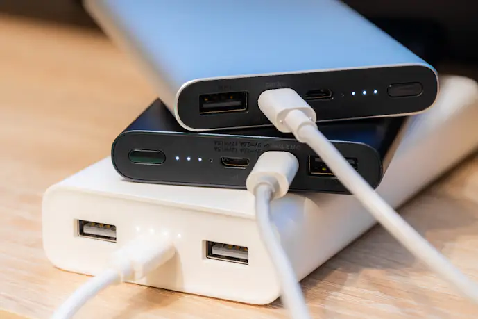 Switchの充電ができるモバイルバッテリー16選。注意点からおすすめ充電器まで解説!