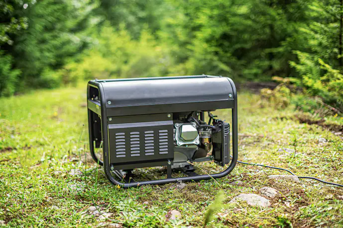 カセットボンベ式発電機のおすすめ比較。災害時にも使える人気商品を解説