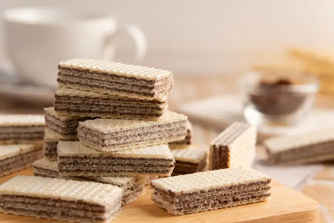 ウエハースのおすすめ12選。市販で買える人気の美味しいお菓子を紹介