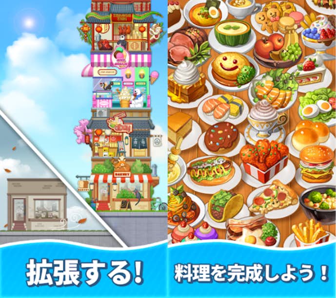 マージスウィーツ詳細画像