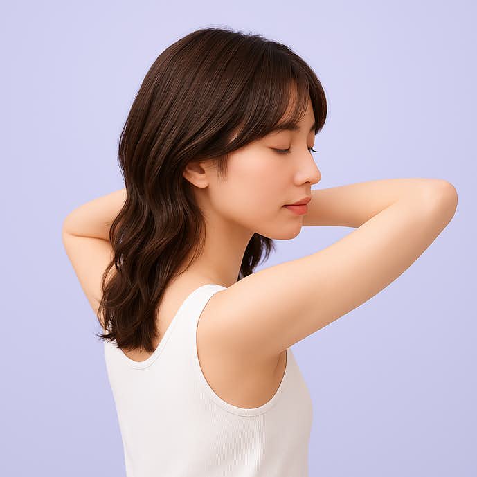 マロンブラウンは色落ちしやすい?色落ち後に変わる髪色も紹介