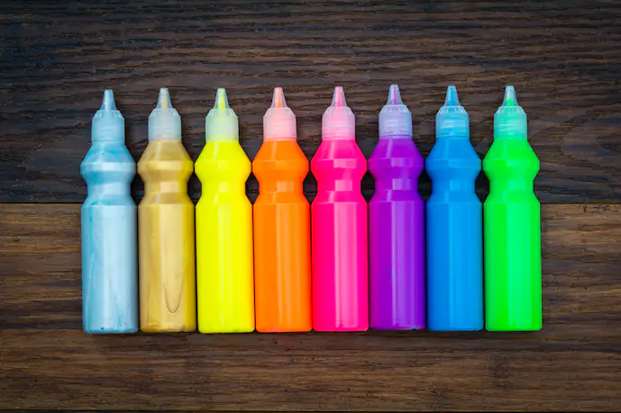 カラーインクのおすすめ16選。イラスト描きに使える人気商品を厳選