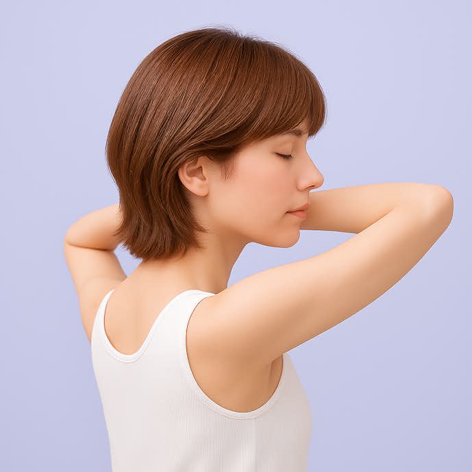 ブリーチなしでもマロンブラウンは可能?明るさの限界も知っておこう