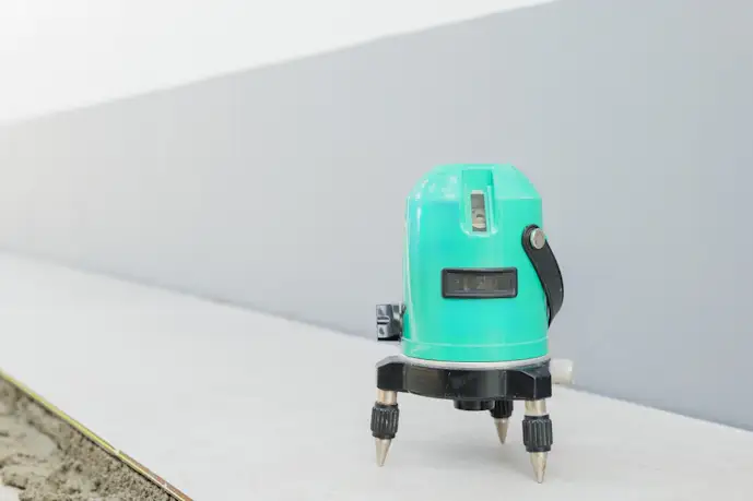 レーザー水平器のおすすめランキングTOP14。プロ用の人気墨出し器とは?