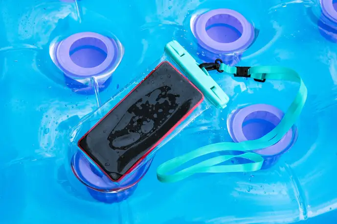 最高クラスの防水スマホケースおすすめ15選。海・プール・お風呂で使える人気カバーとは