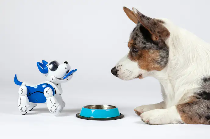 ペット型ロボットのおすすめ12選。本物そっくりでかわいい癒し系おもちゃを紹介