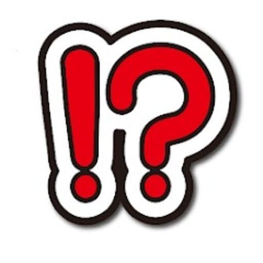 なぞなぞクイズゲームアプリ