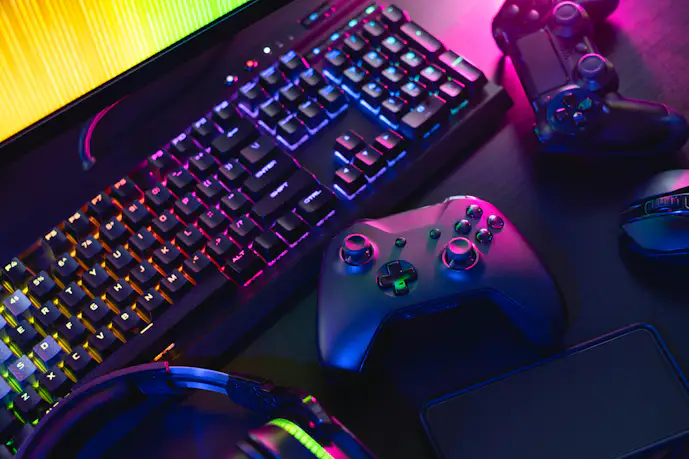 ゲーミングキーボードのおすすめ18選。FPS/MMOで勝率を上げる最強の一台とは?