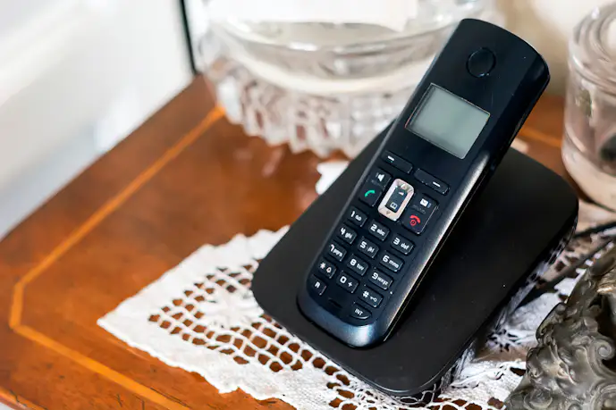 【2025年】家庭用コードレス電話機の人気おすすめ9選。おしゃれで便利なアイテムを比較