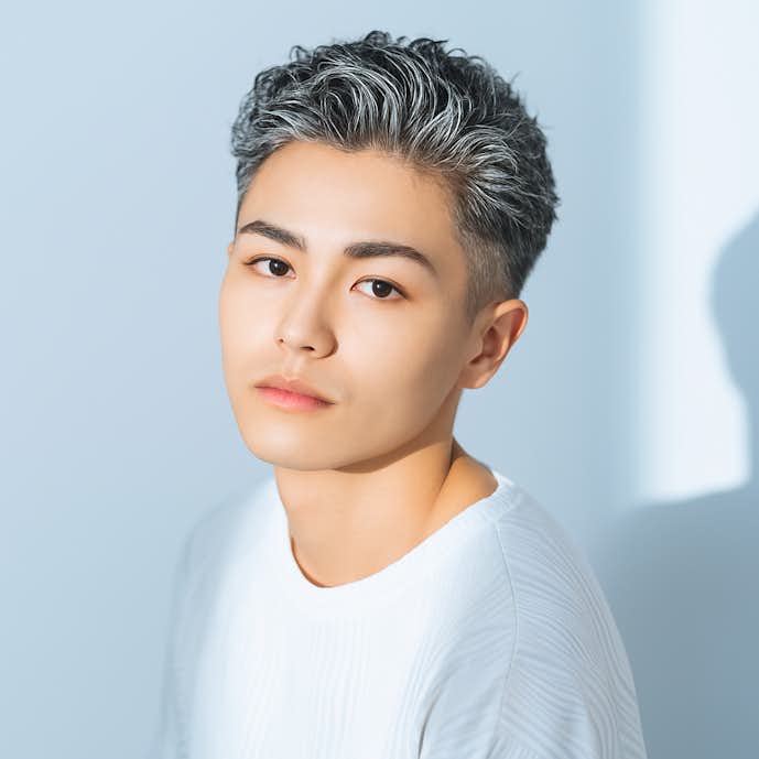 メンテナンスが手軽で、忙しい40代メンズでも取り入れやすいから