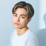 40代メンズに似合うホワイトメッシュ33選...