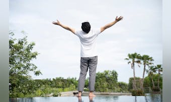 充実した生活を送る12の秘訣。物足...