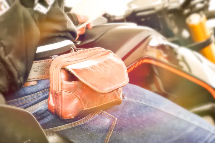 バイク用ウエストバッグのおすすめ12選。コンパクトでおしゃれな人気カバンを徹底ガイド