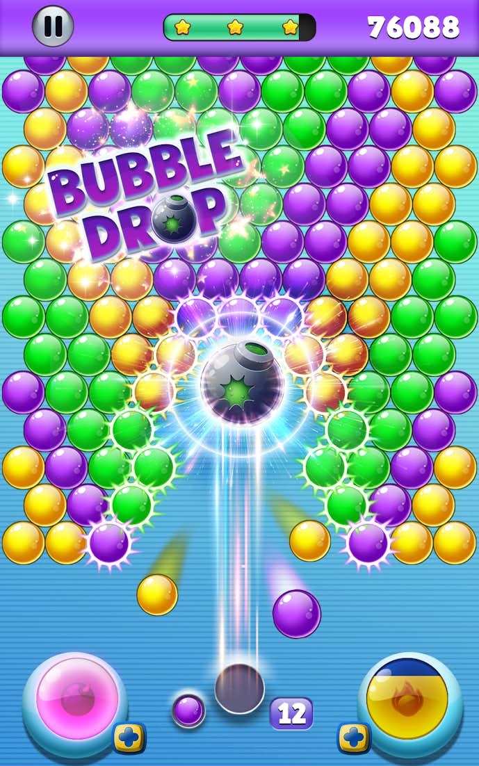 Offline Bubblesの詳細画像