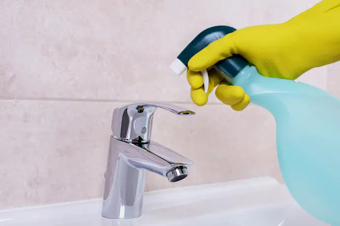 【2025年】水垢洗剤のおすすめ人気ランキング。頑固な汚れが落ちる強力な製品を徹底比較