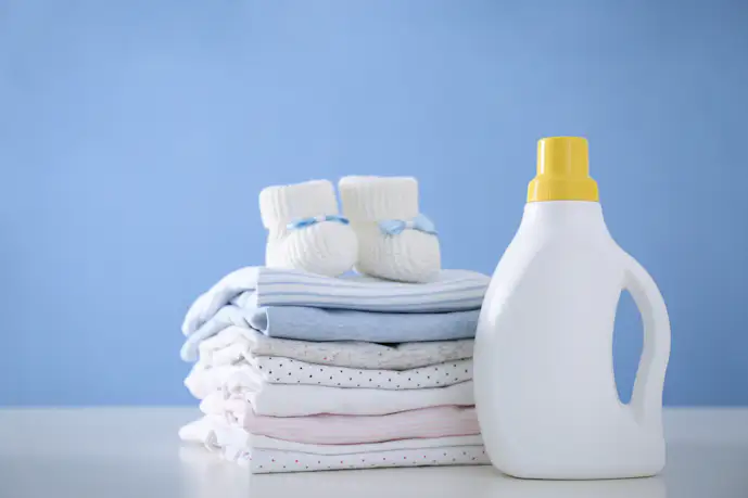 【2025年】赤ちゃん用柔軟剤のおすすめ人気ランキングTOP12