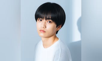 サラサラマッシュのメンズ髪型22選...