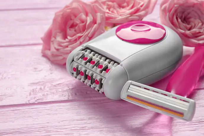 女性向け電気シェーバーのおすすめランキング10選。全身がつるつるになる人気商品を比較