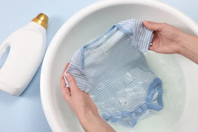 【徹底比較】赤ちゃん用洗剤の人気おすすめランキング。肌に優しいベビー専用商品とは