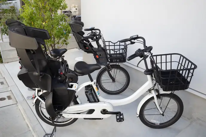 自転車用チャイルドシートのおすすめ人気ランキング12選。前・後ろ用を徹底解説!
