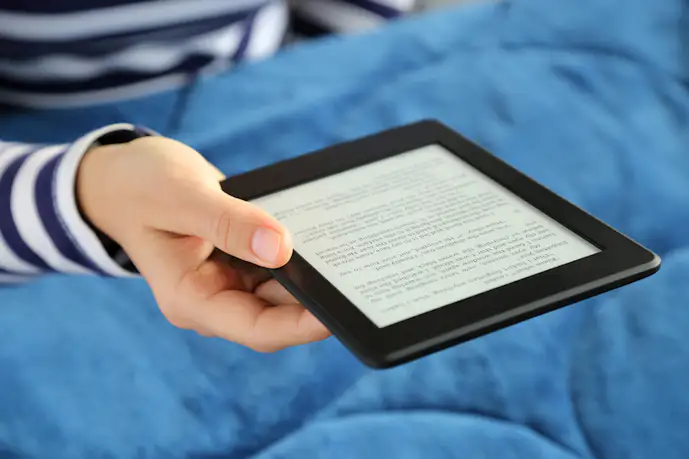 Kindle端末のおすすめ6選。小説や漫画など本を読みやすい人気デバイスを徹底解説