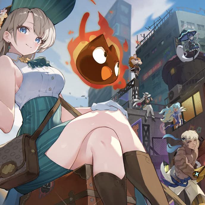 フォートレスサガ:AFKRPG